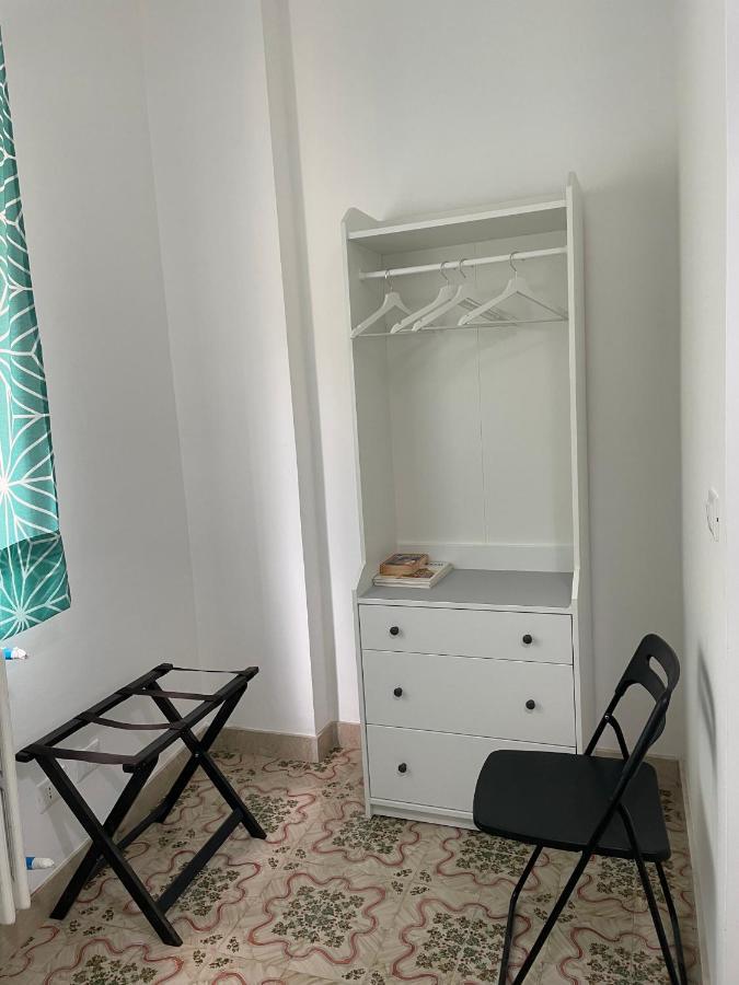 Il Balcone Sui Sicani Apartment Cammarata Exterior foto